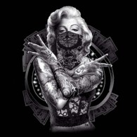 Marilyn Monroe West Coast